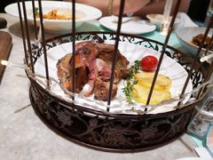 -大树餐厅(红旗街万达店)