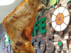 -德克士(崂山百货店)