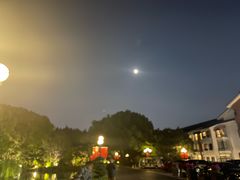 -西郊宾馆·1921餐厅