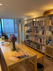 -吾之瑜生瑜伽普拉提学院