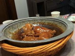 -应天大明王朝·南京菜(中山陵店)