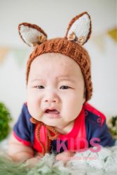 -拾光盒子儿童摄影(别墅店)