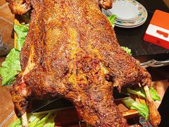 -巴依老爷·新疆美食(上城区天城路店)
