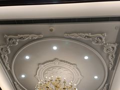 -山明水秀大饭店