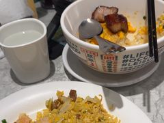 -翠华餐厅(正佳广场店)