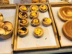 -绿叶居烘焙·面包·蛋糕(富都店)