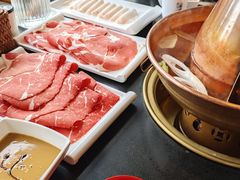 -北门涮肉·铜锅涮肉(南锣鼓巷店)