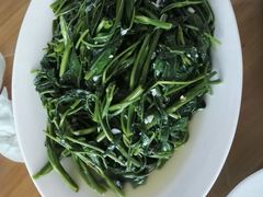 -田源农家饭店·窑鸡王·海鲜(东部湾·融创店)