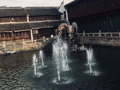 -嘉兴月河历史街区