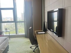-江门富力万达嘉华酒店