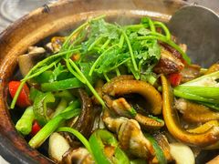 -飞尝蚝·顺德菜·鱼生(顺德总店)