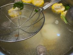 -潮发潮汕牛肉店(芳村店)