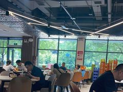 -兰州马子禄牛肉面(文景公园店)