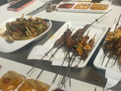 -玉善烧烤串城(长春总店)