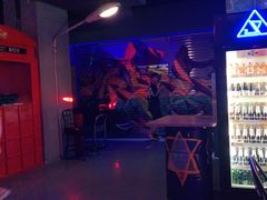 -UP嘻哈酒吧(粉巢店)
