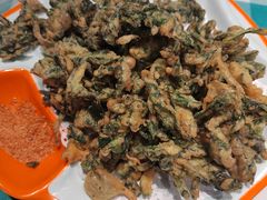 -向外鱼乐·土菜·虹鳟鱼
