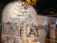 -卞氏菜根香·川菜(青羊万达店)