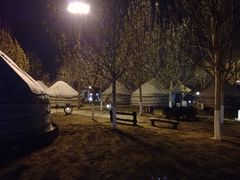 -九十九顶毡房(阜石路店)