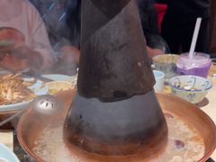-三宝涮肉(体育学院店)