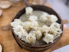-晓友烧麦(光华村店)