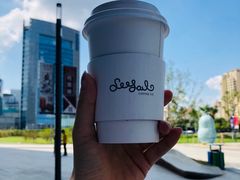 -Seesaw Coffee(苏州中心店)