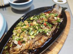 -小两口锦州烧烤·脆皮油边(依云北郡店)