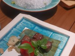 -鱼跃食堂·精致寿司(东林美域店)