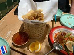 -迷你椰·泰式大排档(佛山顺德店)