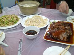 李家大排-砂锅李(九江路店)