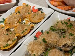 -达叔香味海鲜(海棠68环球美食街店)