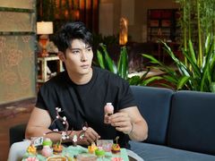 -天津君隆威斯汀酒店