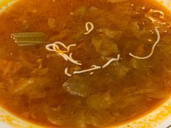 -92°C俄式厨房(中央大街店)