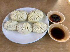 -津门张记包子铺(华昌道店)