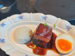 -醉东Oriental House(静安嘉里中心店)