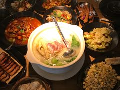 -金牌外婆家(苏州中心店)