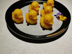 -全聚德(蓝山店)