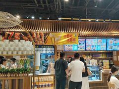-西部马华清真兰州牛肉面·烧烤夜市(三里河店)