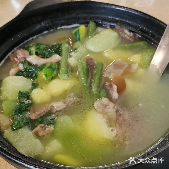景东回民牛肉(清真)