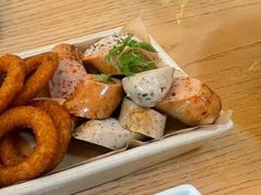 烤肠-EN SPACE恩空间