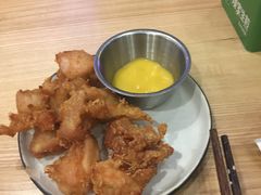 -陈家生煎(世茂双子塔店)
