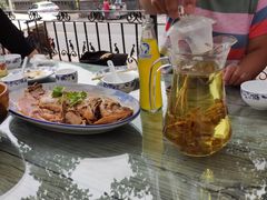 -百花人家(清水镇店)