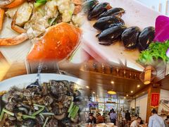 -美未居·老字号·地道顺德菜·桑拿鸡·鱼生(容桂店)