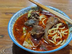 -蒋六十八梯眼镜面(狮子坪店)