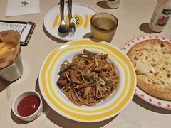 -菲滋意式餐厅(萧山市心店)