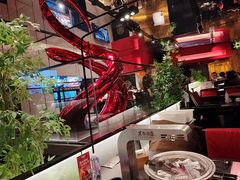 -黑牛の店·黑金店(沈阳万象城店)