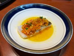 -翕间食·精致淮扬菜(江苏大剧院店)