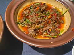 -金狮麟·新豫菜(金码大厦店)