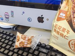 -琪航健身工作室(杨高南路地铁站店)