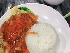 -兴兴旺·冬瓜盅·啫啫煲(西华路店)