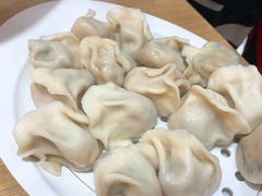 -赵奶奶水饺锅贴小酒馆(丁字沽店)